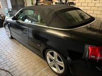 gebraucht Audi A4 Cabriolet 1,8T