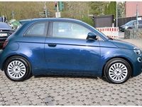Gebraucht Fiat 500e Red 69 kW (95 PS) 2022 Grün Limousine