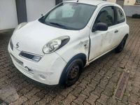 gebraucht Nissan Micra 1.2