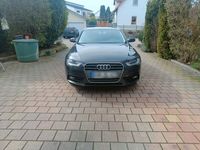 gebraucht Audi A4 1.8 TFSI Attraction Avant Attraction