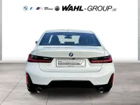 Gebraucht BMW 320 M Sport 190 PS (139 kW) 2025 Weiß Limousine