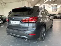 Gebraucht BMW X1 Sport Line 190 PS (139 kW) 2022 Grau SUV