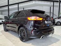 Gebraucht Ford Edge ST-Line 238 PS (175 kW) 2019 Agate black SUV