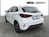 Neu MG MG3 Luxury 195 PS (143 kW) 2025 Weiß Kleinwagen