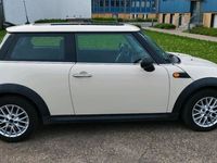 gebraucht Mini ONE 2009 155.000