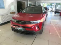 Usata Opel Mokka 101 CV (74 kW) 2023 Rosso SUV