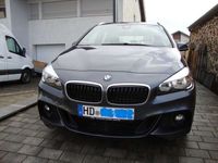 gebraucht BMW 218 Active Tourer 218 2er Active Tourer d M Sport