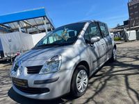 Second-hand Renault Modus Dynamique 88 CP (64 kW) 2007 Monovolum