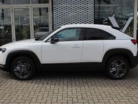 Gebraucht Mazda MX30 Ad'Vantage 80 kW (110 PS) 2022 Purweiß SUV