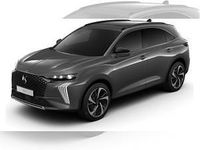 Neu DS Automobiles DS7 Crossback 131 PS (96 kW) 2026 Schwarz SUV