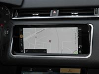 Gebraucht Land Rover Range Rover Velar S 150 PS (110 kW) 2022 Schwarz SUV