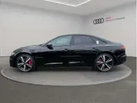Gebraucht Audi S6 344 PS (253 kW) 2024 Schwarz (brillantschwarz) Limousine
