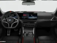 Gebraucht BMW i4 Comfort Edition 442 kW (601 PS) 2025 Rot Limousine