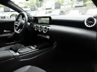 Gebraucht Mercedes CLA200 AMG 163 PS (119 kW) 2025 Grau metalliclack mountaingrau Coupé
