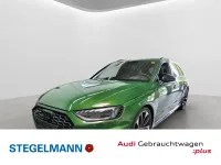 Gebraucht Audi RS4 450 PS (330 kW) 2022 Kombi