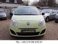 Gebraucht Renault Twingo Authentique 58 PS (42 kW) 2008 Other Kleinwagen