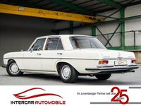 Gebraucht Mercedes 280 SE 160 PS (117 kW) 1970 Weiss Limousine