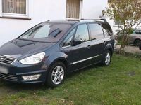 gebraucht Ford Galaxy 