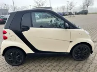Gebraucht Smart ForTwo Coupé Pure 61 PS (44 kW) 2011 Coupé