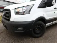 Neu Ford Transit Trend 131 PS (96 kW) 2026 Frozen white frozen white Van