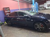 Gebraucht Opel Insignia Innovation 170 PS (125 kW) 2017 Limousine