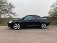 gebraucht VW Eos CABRIO 3.2 V6 R32