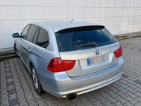 gebraucht BMW 320 i E91