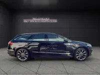 Gebraucht Ford Mondeo Vignale 140 PS (102 kW) 2019 Schwarz Kombi