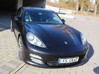 gebraucht Porsche Panamera 4 PanameraPDK