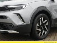 gebraucht Opel Mokka-e Elegance LED/Navi/Kamera/3-Phasen-Lader