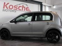 gebraucht VW e-up! 17 Zoll 4 Jahre Weksgarantie