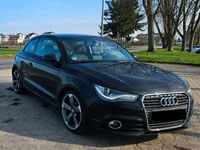 gebraucht Audi A1 1.2 TFSI Start Stopp Automatik