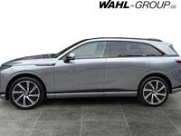 Neu XPENG G9 AWD Performance 422 kW (575 PS) 2025 Grau SUV