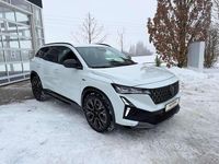 Gebraucht Renault Austral Esprit Alpine 158 PS (116 kW) 2026 Qnc perlmuttweiß SUV