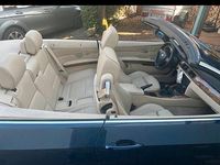 Gebraucht BMW 335 Cabriolet 306 PS (225 kW) 2007 Andere farben Cabrio