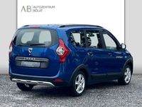 gebraucht Dacia Lodgy Stepway Selection°7-SITZER°NAVI°KAMERA°