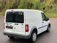 gebraucht Ford Transit Connect