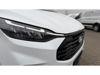 Gebraucht Ford Transit 136 PS (100 kW) 2024 Frostweiß Limousine