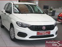 Usado Fiat Tipo 95 CV (69 kW) 2020 Blanco Berlina