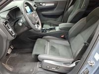 Second-hand Volvo XC40 Pro 300 kW (408 CP) 2022 Gri SUV