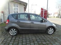 gebraucht Mercedes A150 *Klima*HU 05/24*