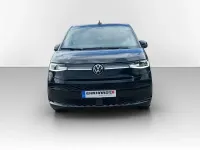 Gebraucht VW Multivan Goal 150 PS (110 kW) 2026 Schwarz Van / Kleinbus