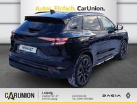 Neu Renault Austral Esprit Alpine 131 PS (96 kW) 2026 Black pearlschwarz metallic SUV