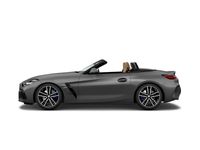 gebraucht BMW Z4 M40i