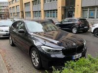 Gebraucht BMW 640 M Sport 340 PS (250 kW) 2018 Schwarz Coupé