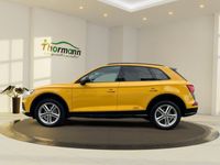 gebraucht Audi Q5 2.0 40 TDI quattro sport AHK el.Heck LED PDC