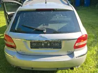 Gebraucht Jaguar X-type 196 PS (144 kW) 2004 Silber Kombi