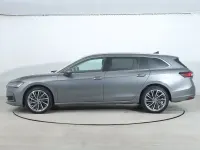 Gebraucht Skoda Superb 265 PS (194 kW) 2025 Grau Limousine
