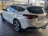Gebraucht Ford Focus Active X 155 PS (114 kW) 2023 Weiß Kombi