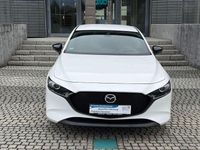 Gebraucht Mazda 3 Homura-Line 122 PS (89 kW) 2023 Weiß Limousine